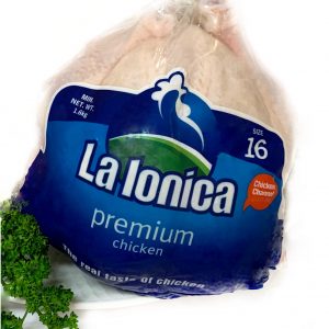 La Ionica - Chicken